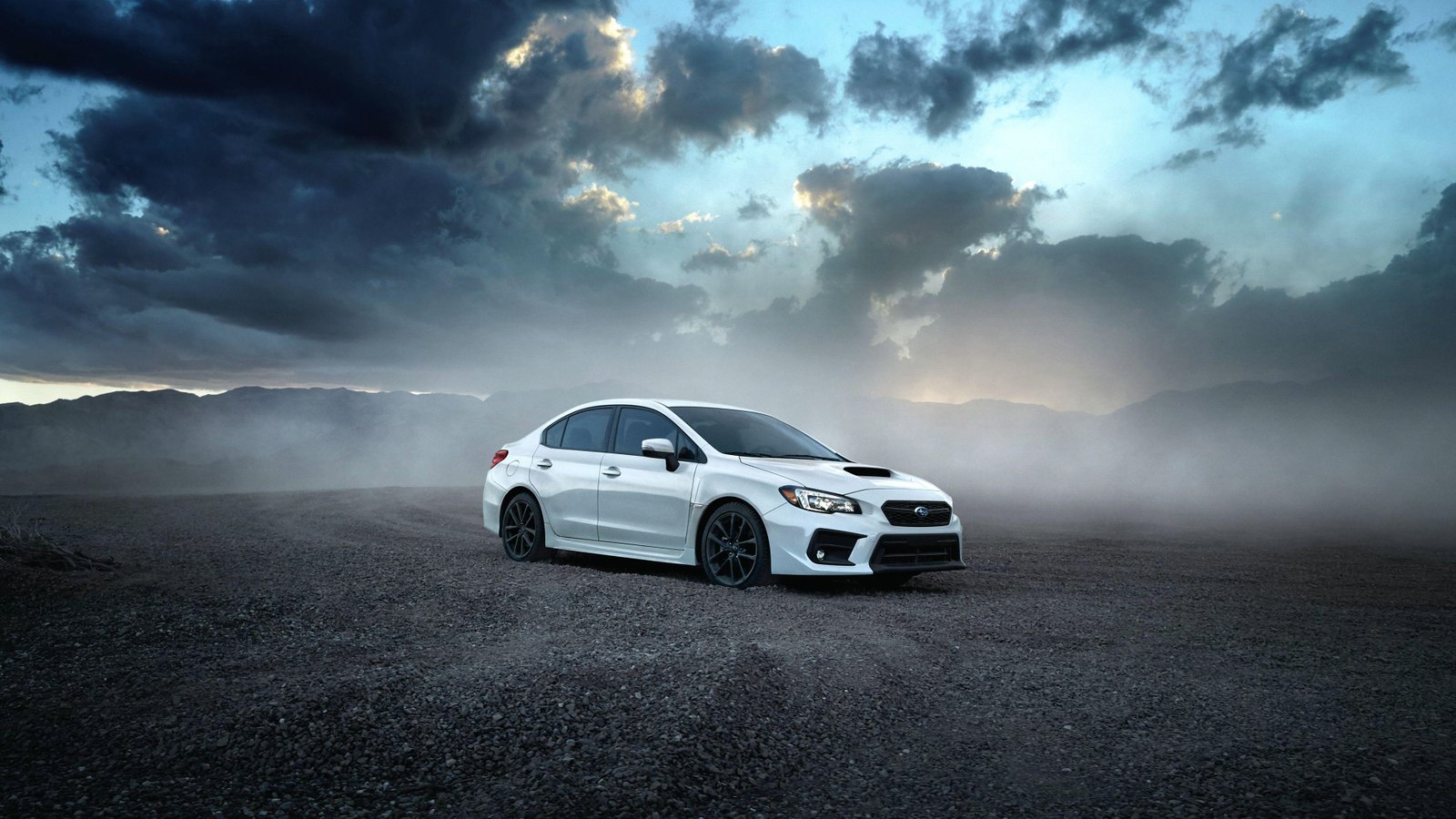 Subaru WRX con COBB